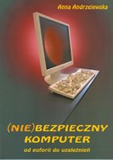 Niebezpieczny komputer okładka