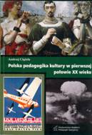 Polska pedagogika kultury okładka