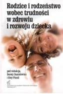 Rodzice i rodzeństwo okładka