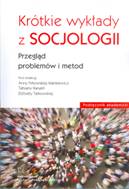 Krótkie wykłady okładka