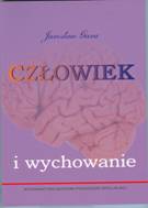 Człowiek i wychowanie okładka