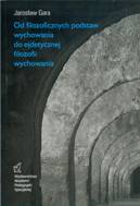 Od filozoficznych okładka