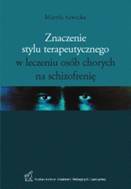 Znaczenie stylu okładka