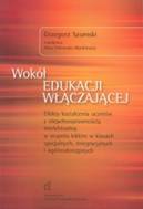 Wokół edukacji okładka