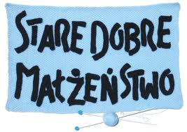Stare Dobre Małżeństwo