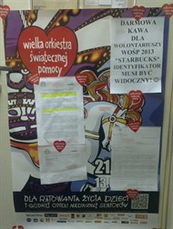 WOŚP