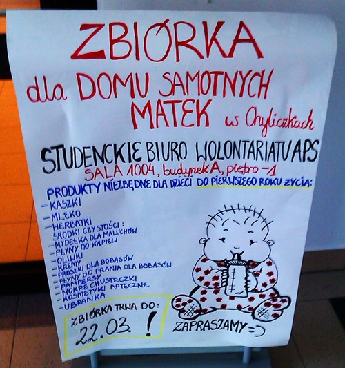 plakat- Chyliczki