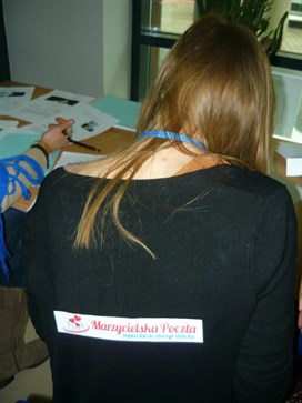 marzycielska poczta