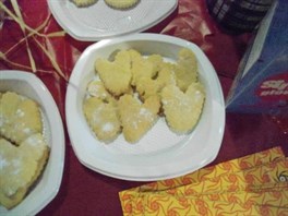 Ciastka