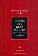 Integralna wizja okładka