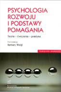 Psychologia rozoju okładka