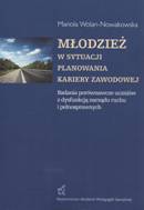 Młodzież w sytuacji okładka