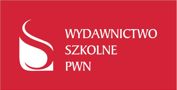 logo Wydawnictwa Szkolego PWN