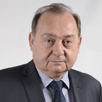 Profesor Bohdan Maruszewski
