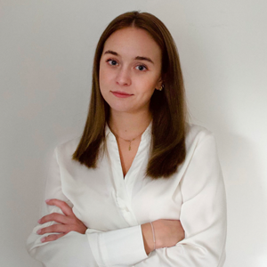 fotografia osoby Martyna Karwińska