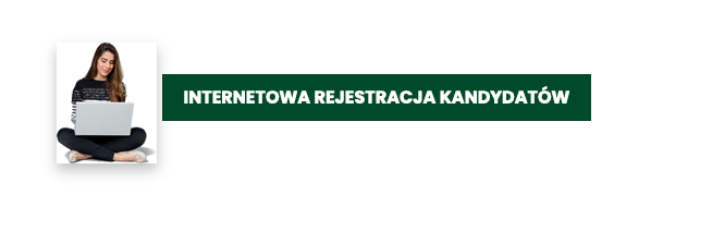 Internetowa Rejestrtacja Kandydatów