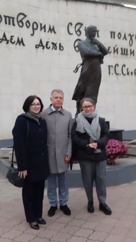 Porozumeinie w Charkowie