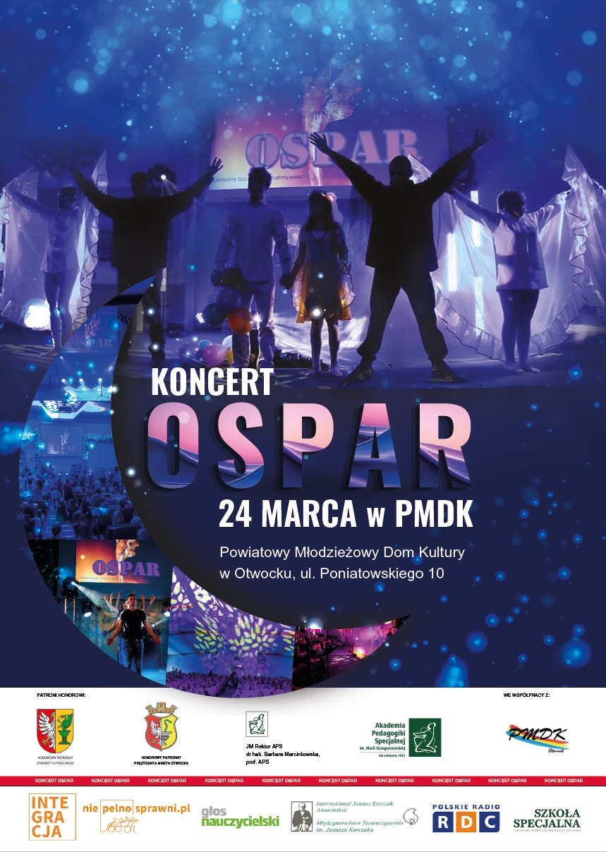 OSPAR 2025 PLAKAT