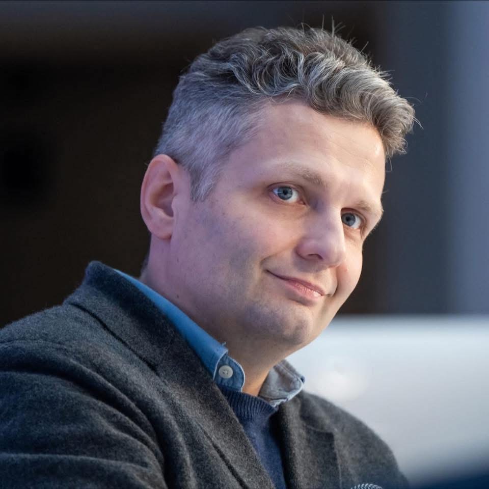 fotografia osoby Piotr  Toczyski 