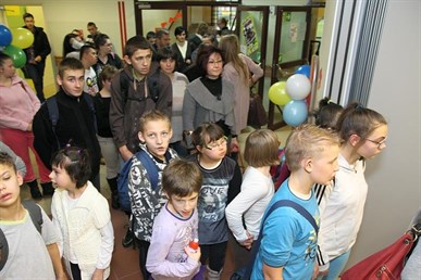 Kierowanie Gości