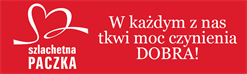 Szlachetna Paczka Grafika