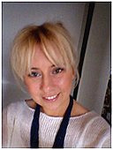 Anna Witkowska Tomaszewska