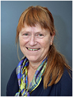 Kirsti Vindal Halvorsen