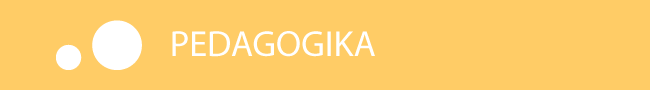 PEDAGOGIKA