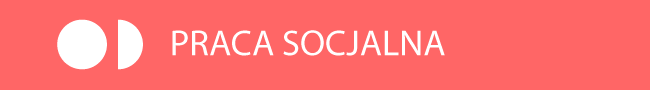PRACA SOCJALNA