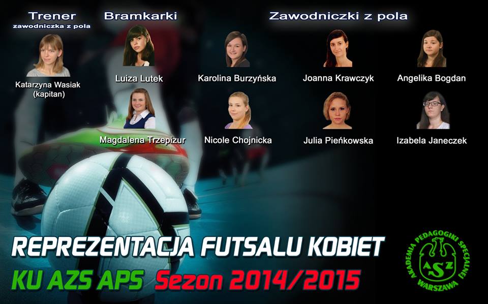 Futsal 14 15