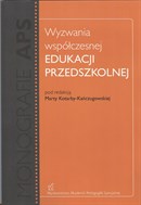 Kotarba -Kańczugowska Wyzwania