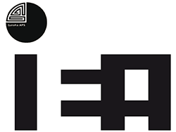 logotyp Instytutu Edukacji Artystycznej APS