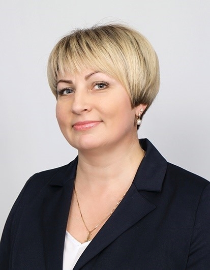 Irena Androshchuck