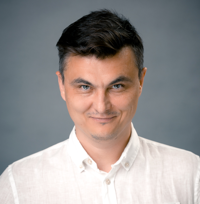 fotografia prof. Macieja Karwowskiego