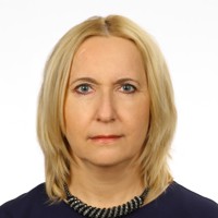 dr hab. Teresa Giza, prof. UJK