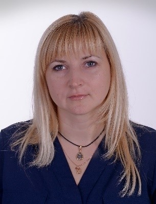 prof. Oksana Dubinina