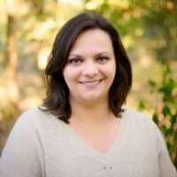 fotografia osoby mgr Patrycja Mika