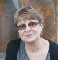 prof. dr hab. Wiesława Limont
