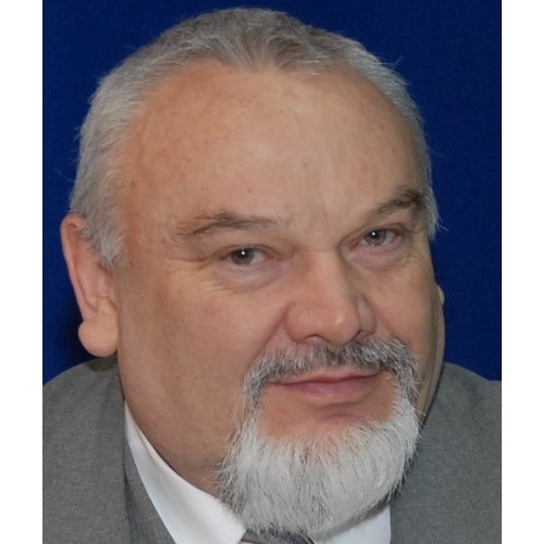 fotografia osoby Ryszard Tadeusiewicz