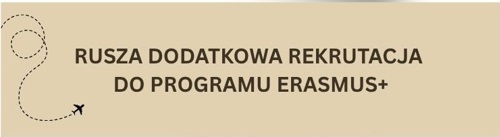 Ogłoszenie dod. rekrutacja
