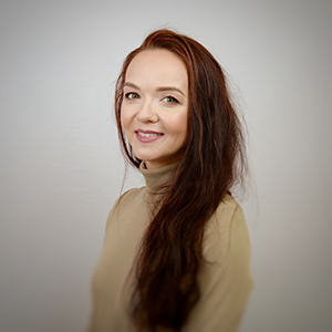 fotografia osoby Izabela Kaźmierczak