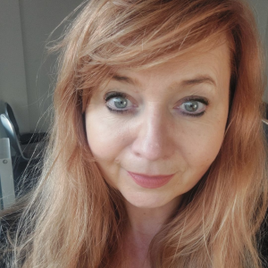 fotografia osoby Agnieszka Kolek