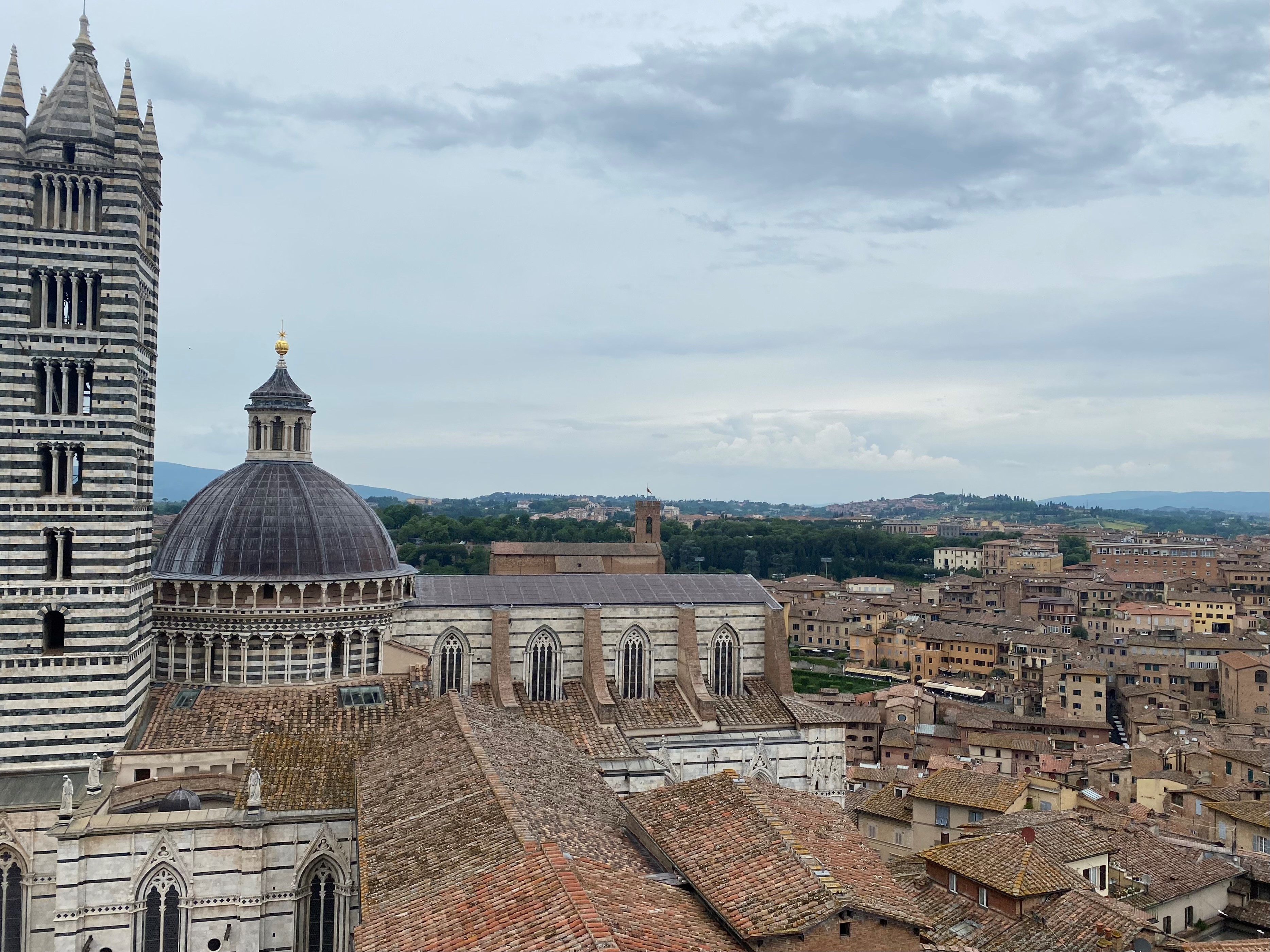 picture of Siena
