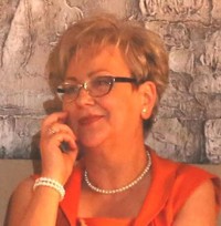 dr hab. Dorota Turska, prof. UMCS