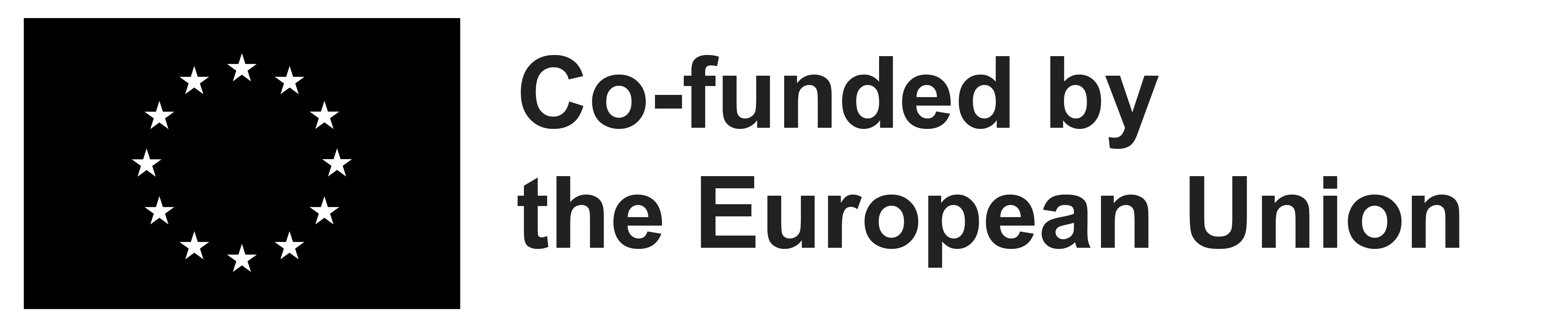Co- founded by the European Union