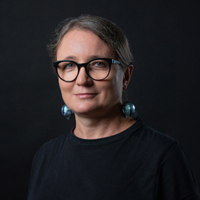 Barbara Marcinkowska