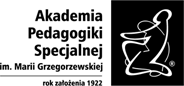 Logo Akademii