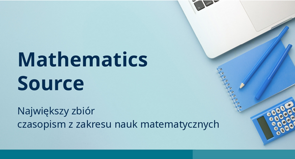 Mathematics Source - grafika