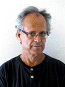 prof. Moshe Shner - picture