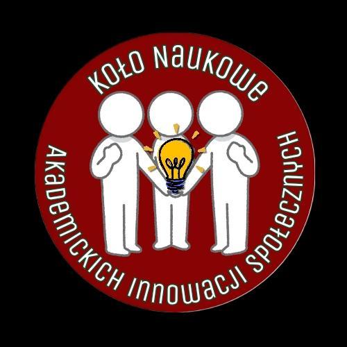 fotografia osoby Koło Naukowe Akademickich Innowacji Społecznych APS 